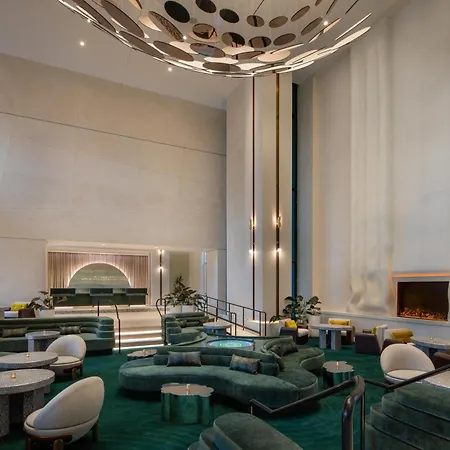 Hotel W Hollywood